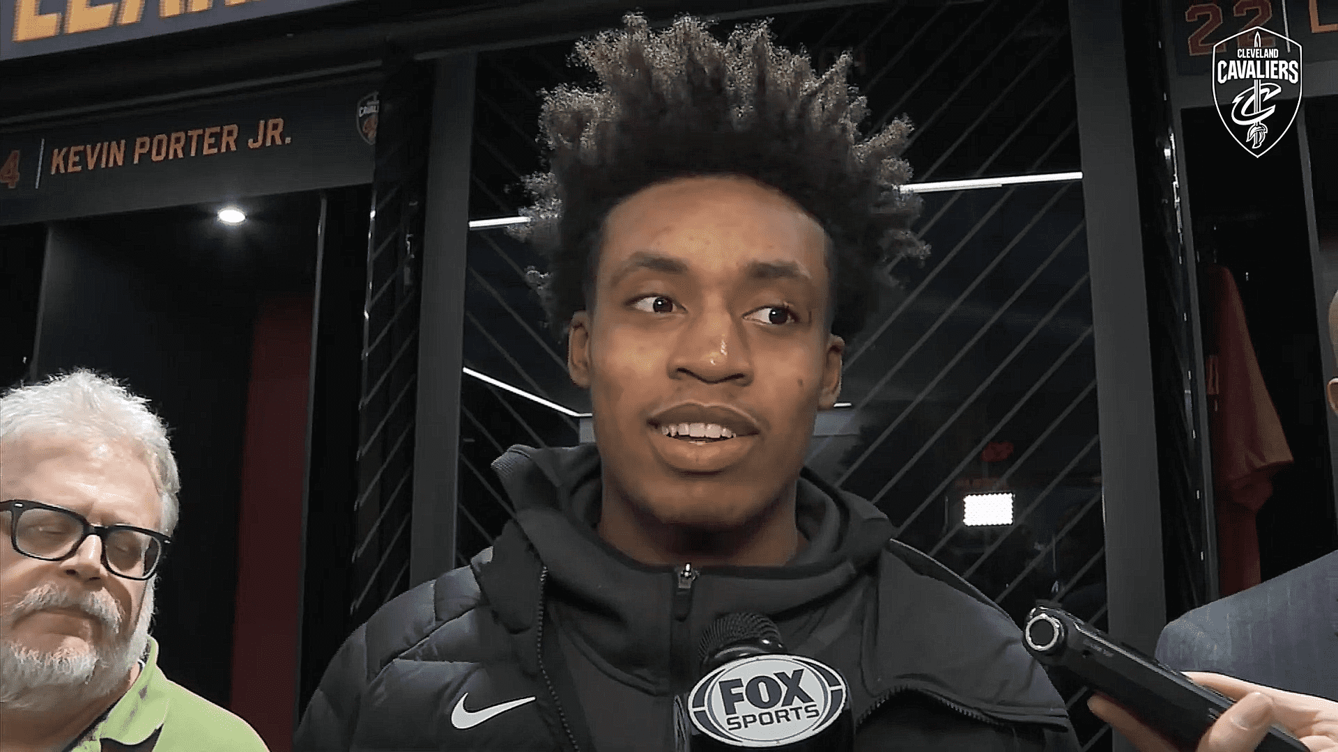 Collin Sexton 12 février 2020