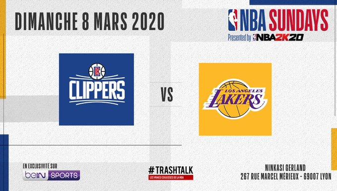 soirée nba trashtalk