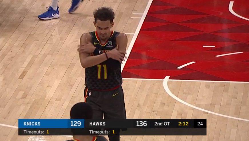 trae young