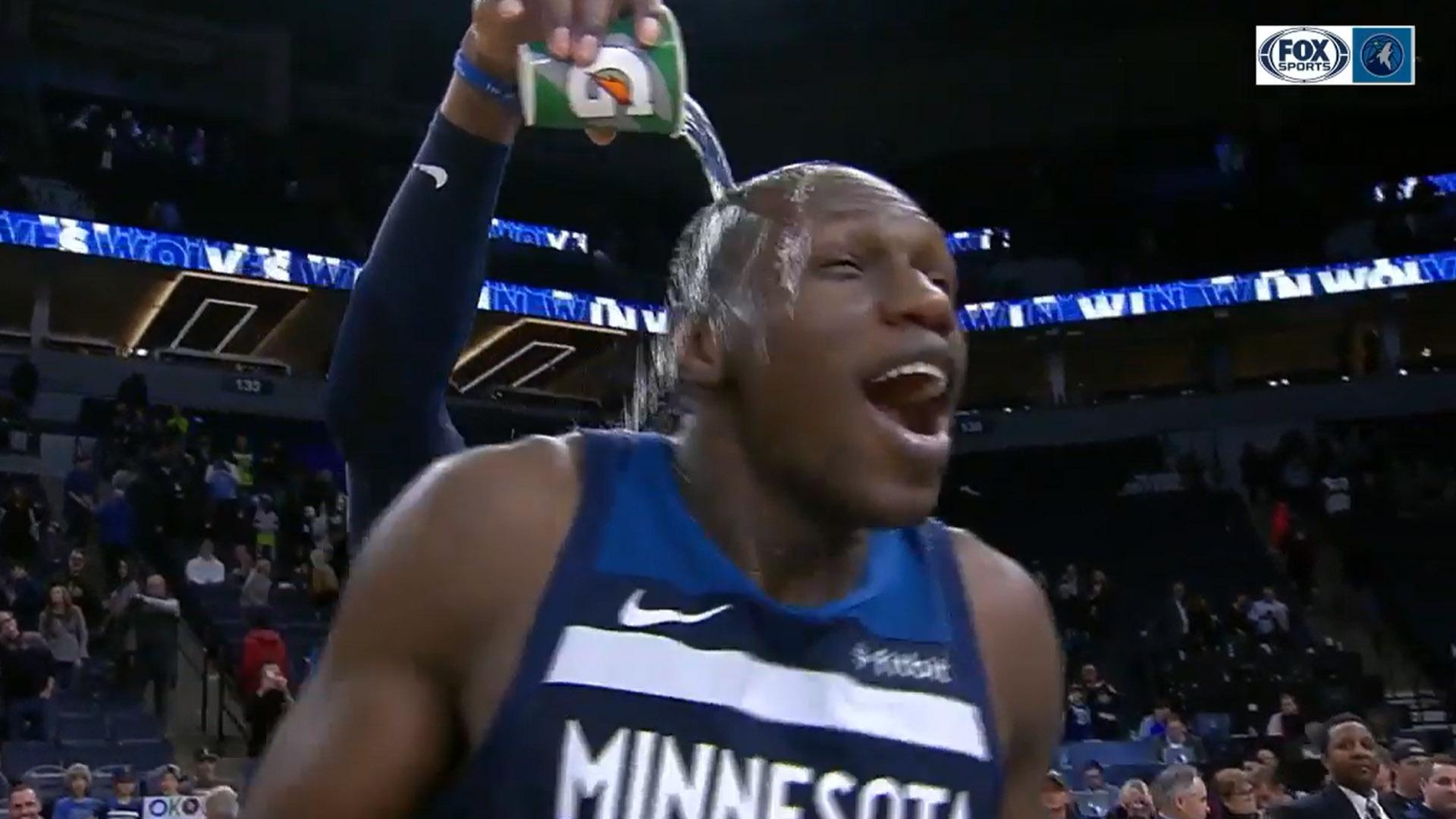 Gorgui Dieng