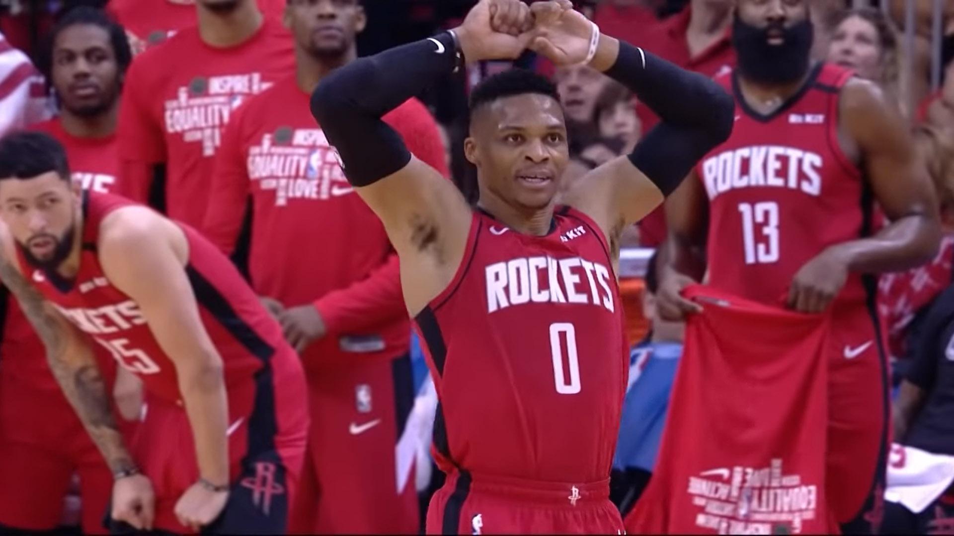 Rudy Gobert Shaqtin a Fool