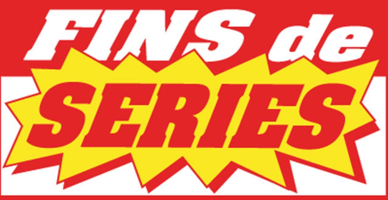 fin de série 13 février 2020