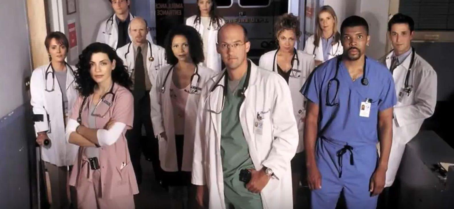 Urgences 18 février 2020