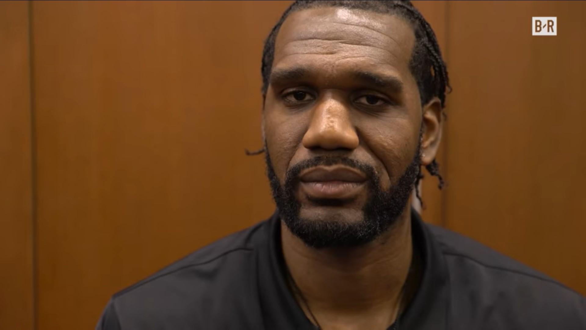 greg oden 26 juillet 2022