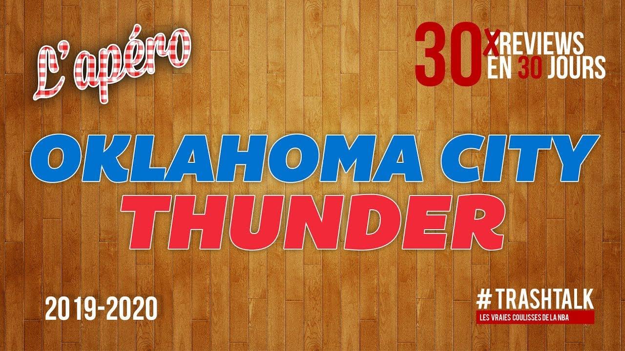 apéro thunder 5 avril 2020