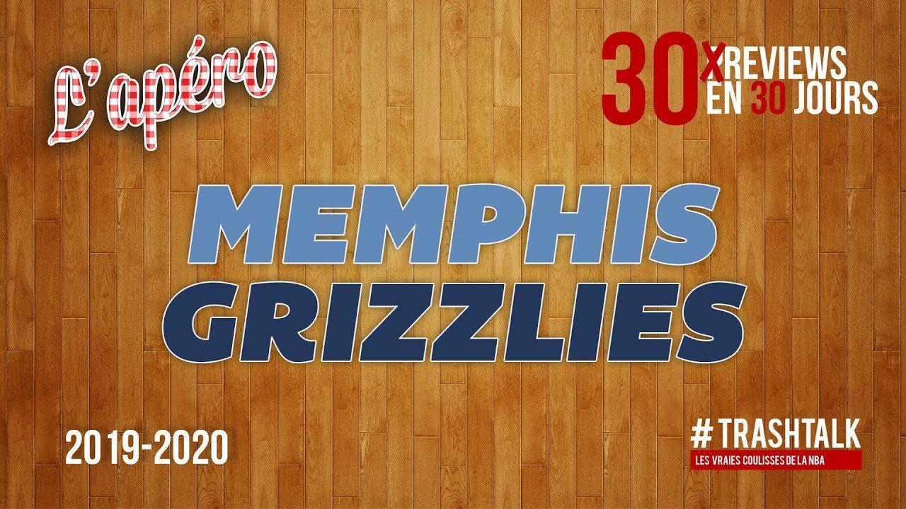 Grizzlies apéro 31 mars 2020