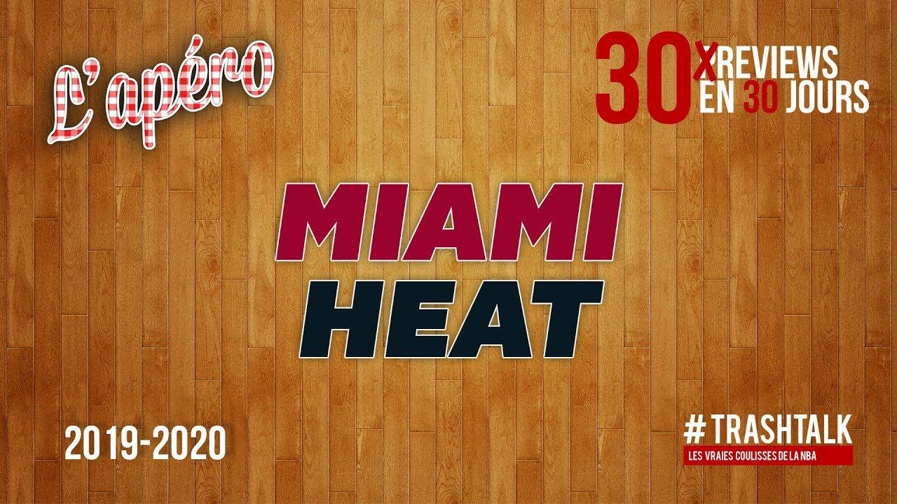 apéro heat 7 avril 2020