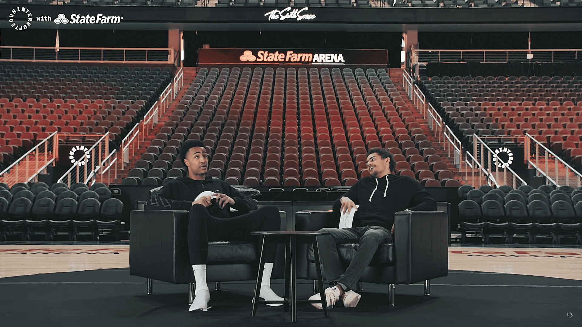 Young-Collins 11 mars 2020