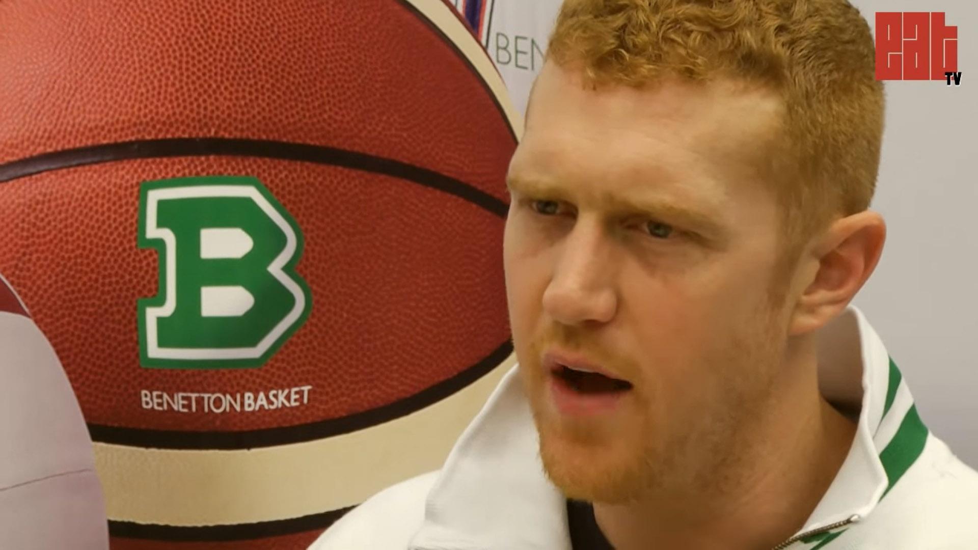 Brian Scalabrine