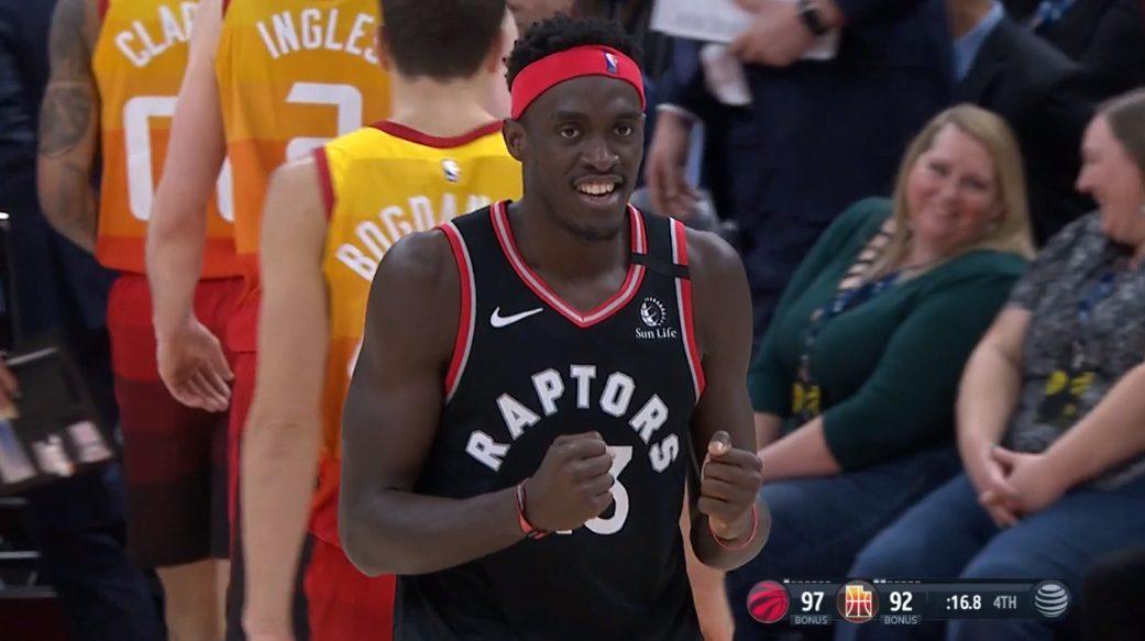 pascal siakam