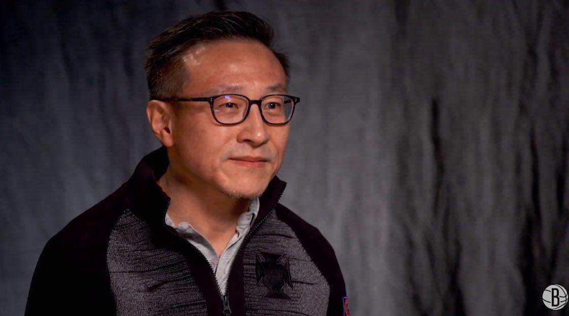 joe tsai kevin durant kyrie irving