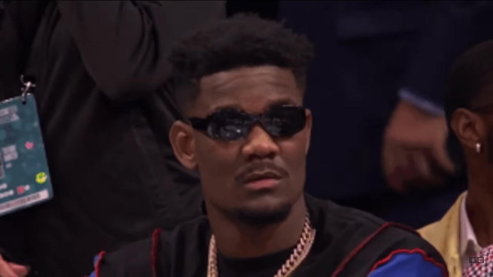 Deandre Ayton 6 mars 2020