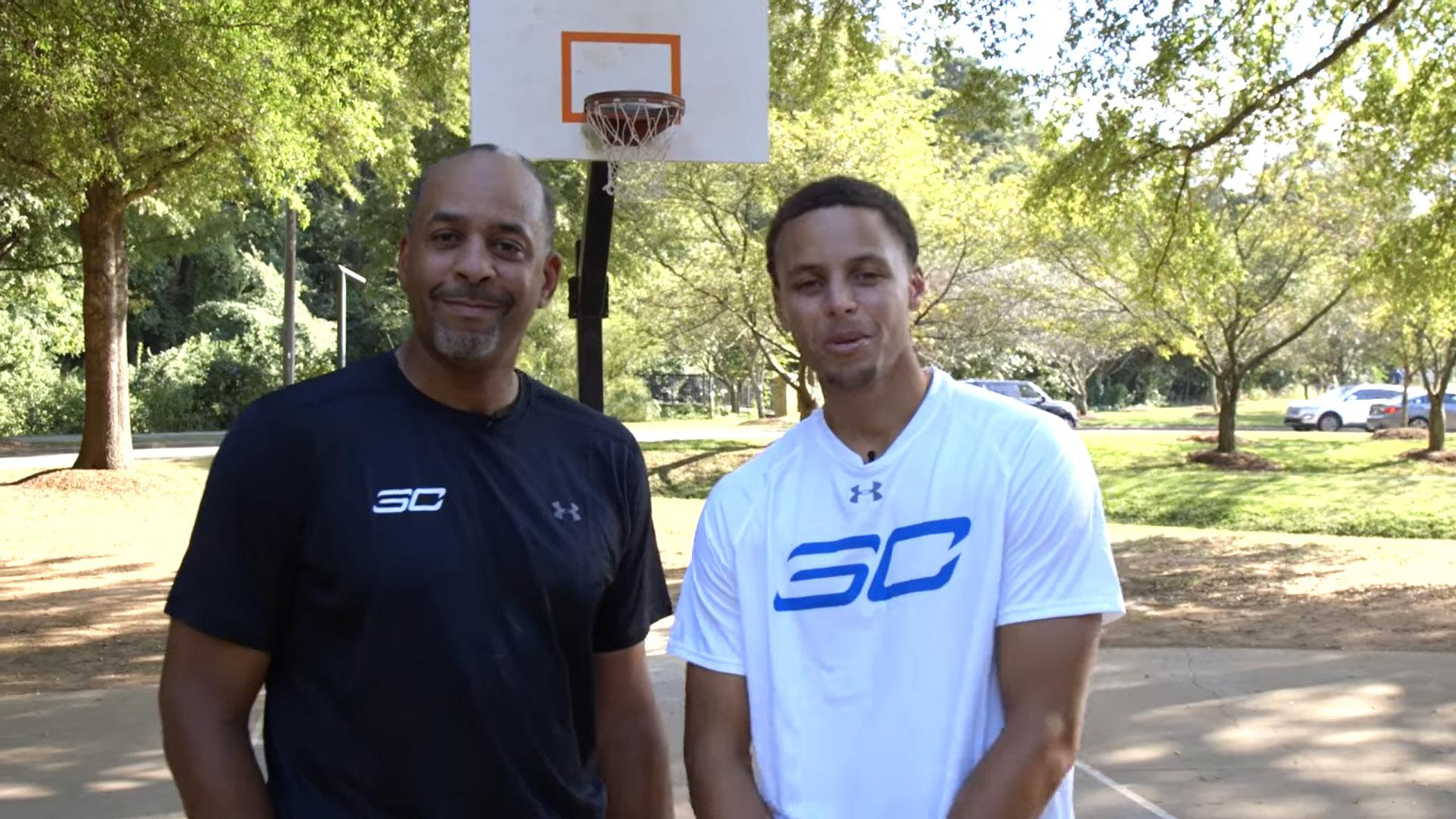 Dell Curry