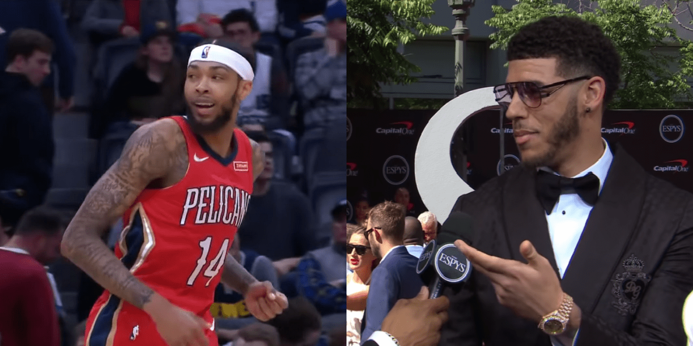 Ingram Ball 28 mars 2020