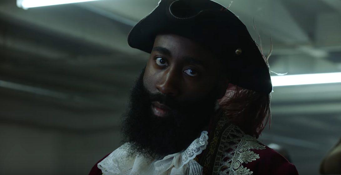 James Harden 6 mars 2020
