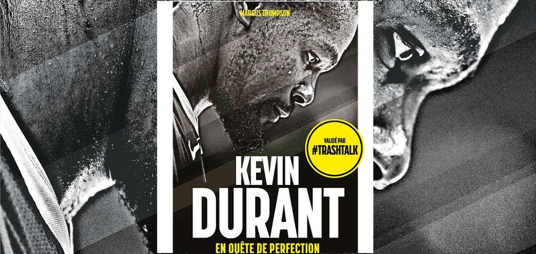 Kevin Durant