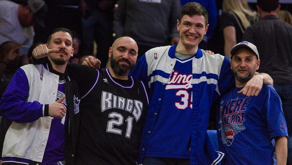 Kings Fr 26 mars 2020