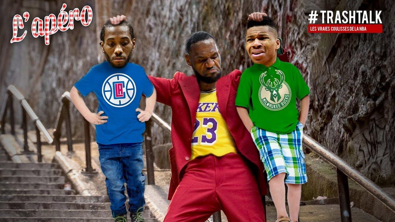 LeBron James 11 mars 2020