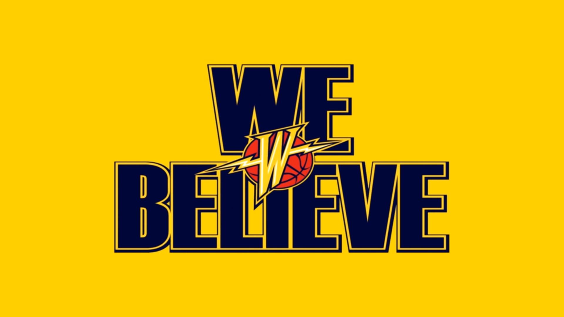 We Believe