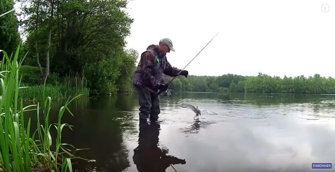 pêcheur 1er mars 2020