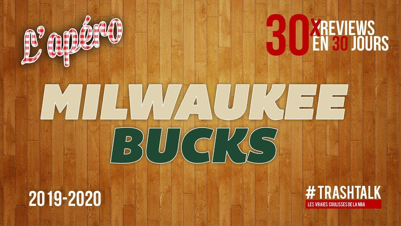 Bucks apéro 15 avril 2020