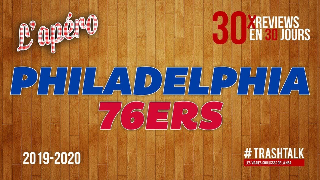 apéro sixers 2 avril 2020