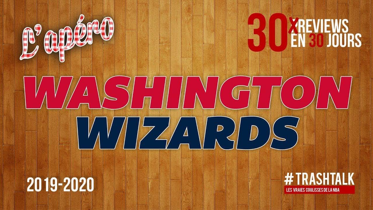 apéro Wizards 24 mars 2020