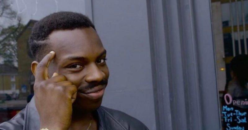 TrashTalk Award Joel Embiid