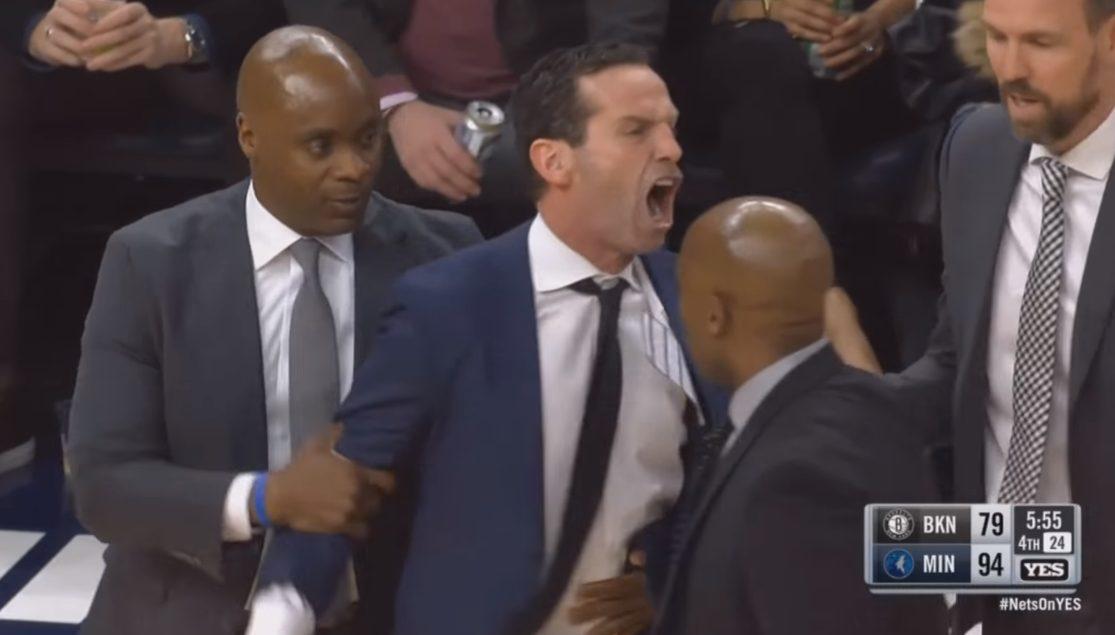 Kenny Atkinson