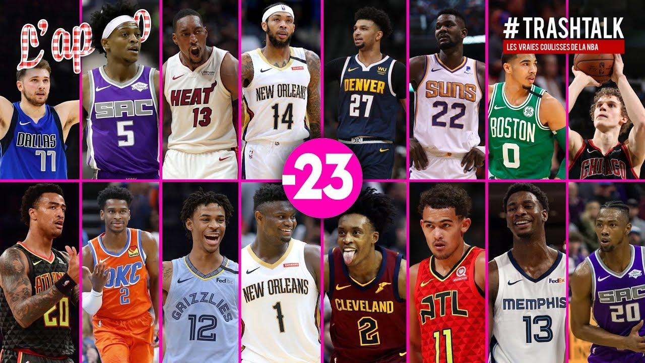 Apéro TrashTalk jeunes