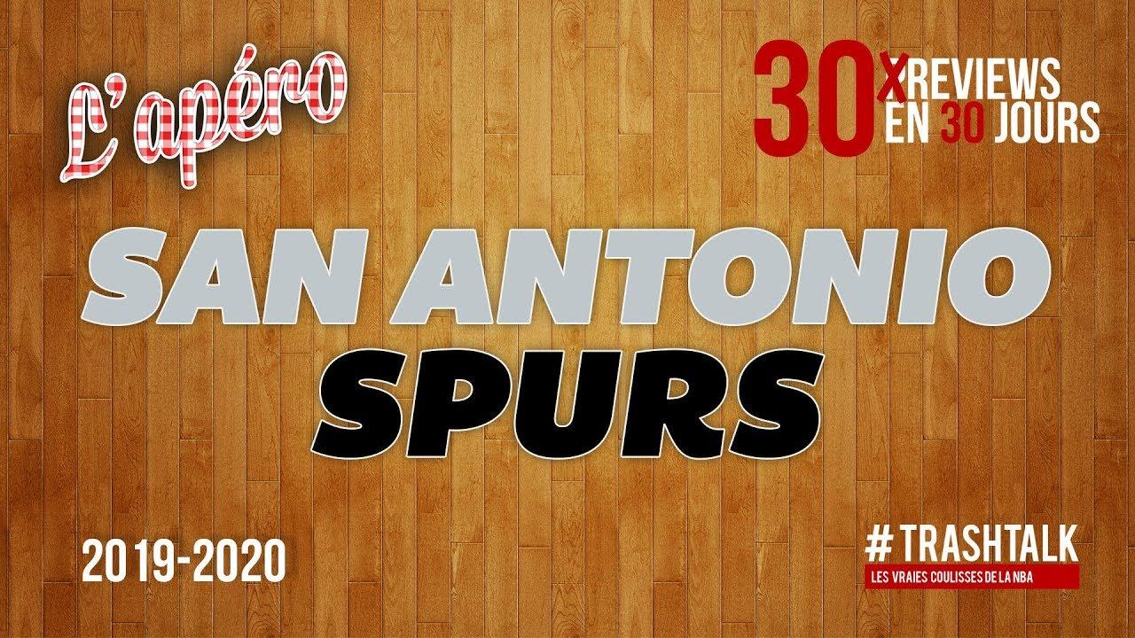 spurs 26 mars 2020