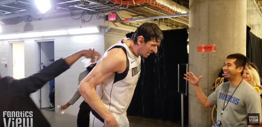 Boban Marjanovic 2 avril 2020