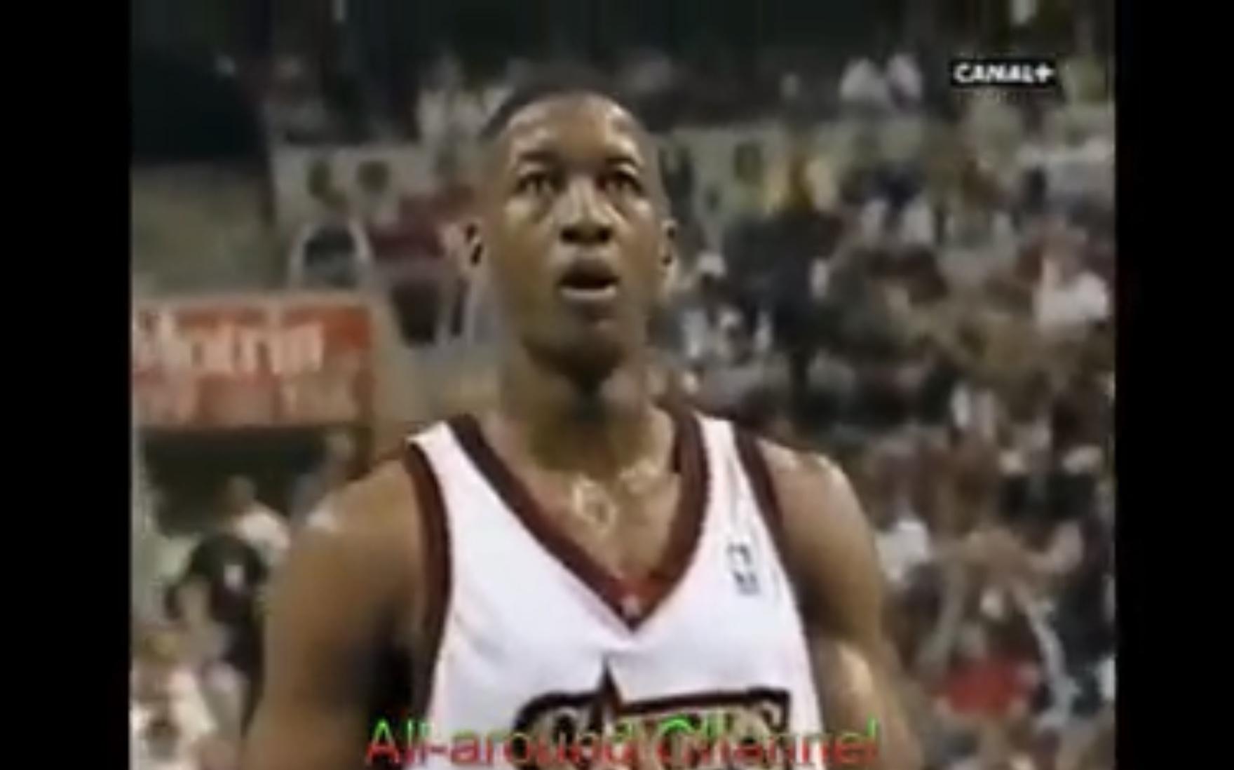 Eric Snow, Youtube, All Around