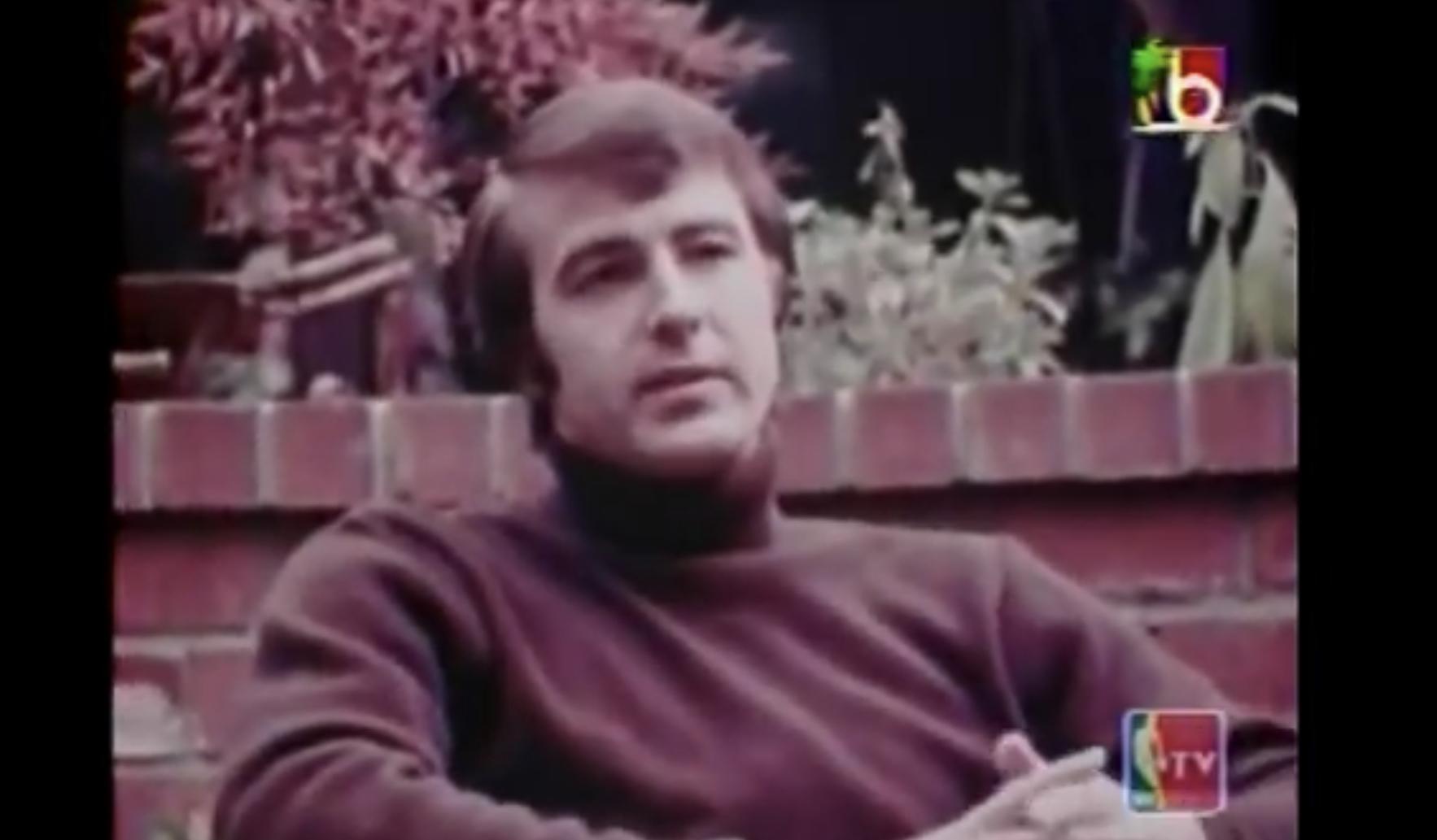 Gail Goodrich YouTube, NBA Vault.