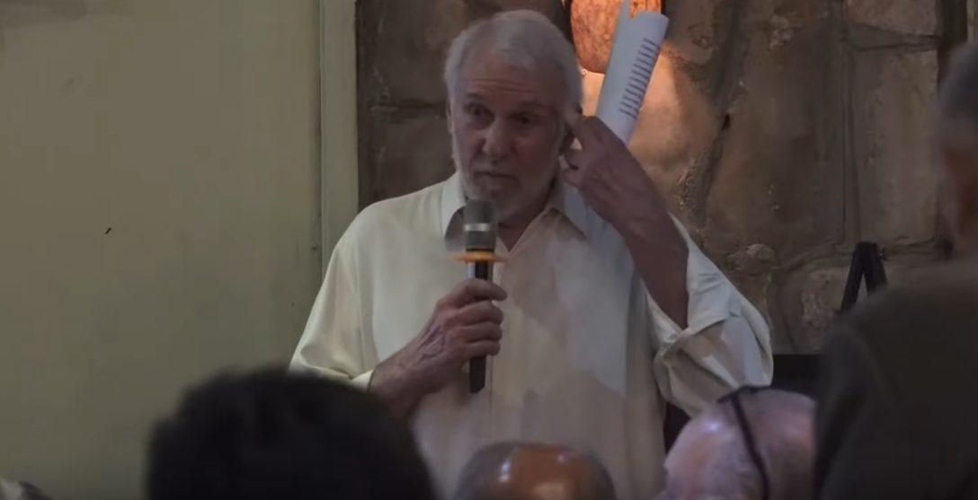 Gregg Popovich 16 avril 2020