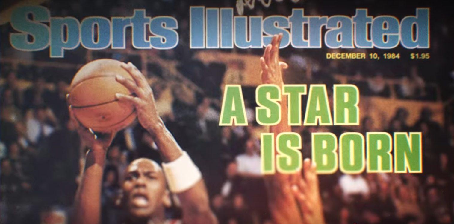 Jordan Netflix 1 20 avril 2020