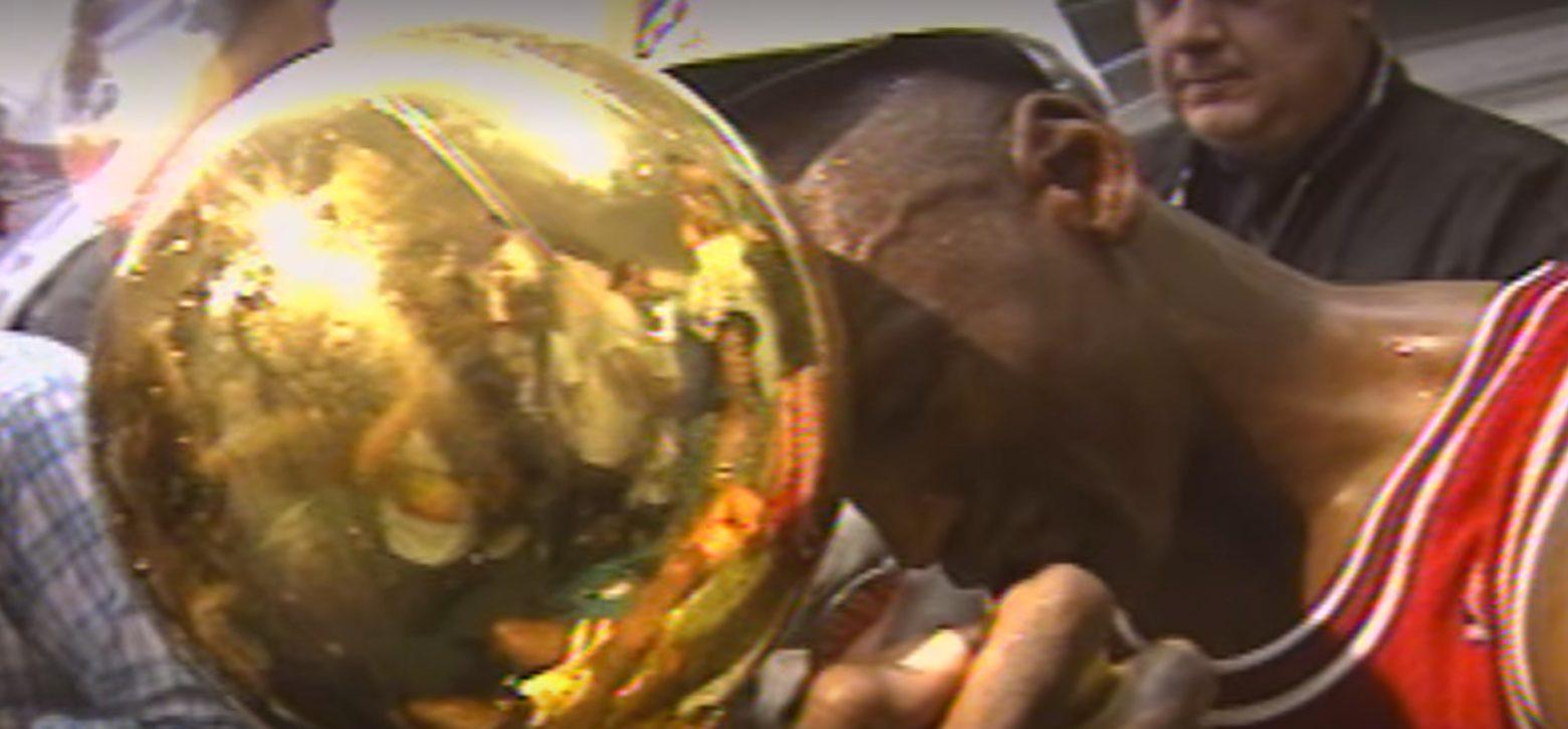 Jordan titre 27 avril 2020