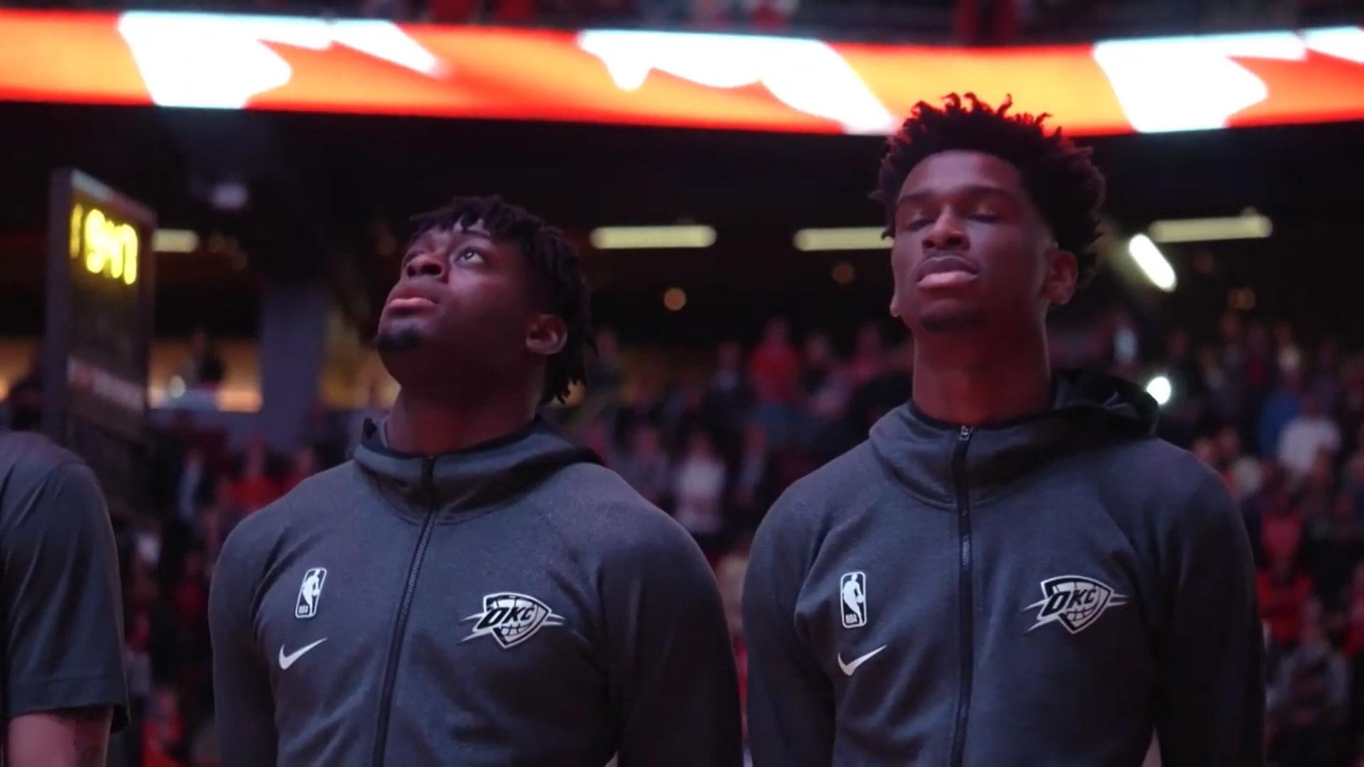 Luguentz Dort 6 avril 2020