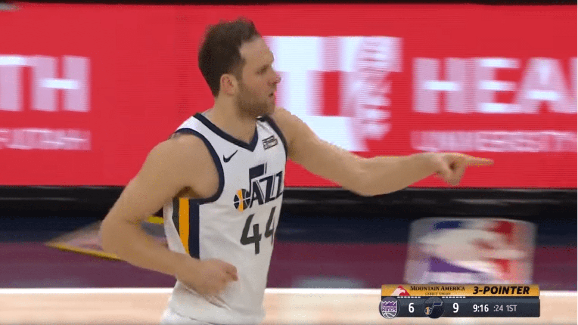 Bojan Bogdanovic 19/05/2020