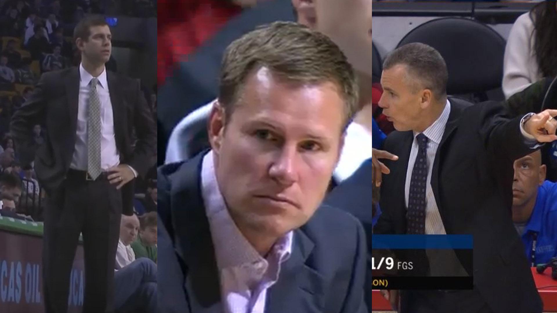 Coachs NCAA 12 mai 2020