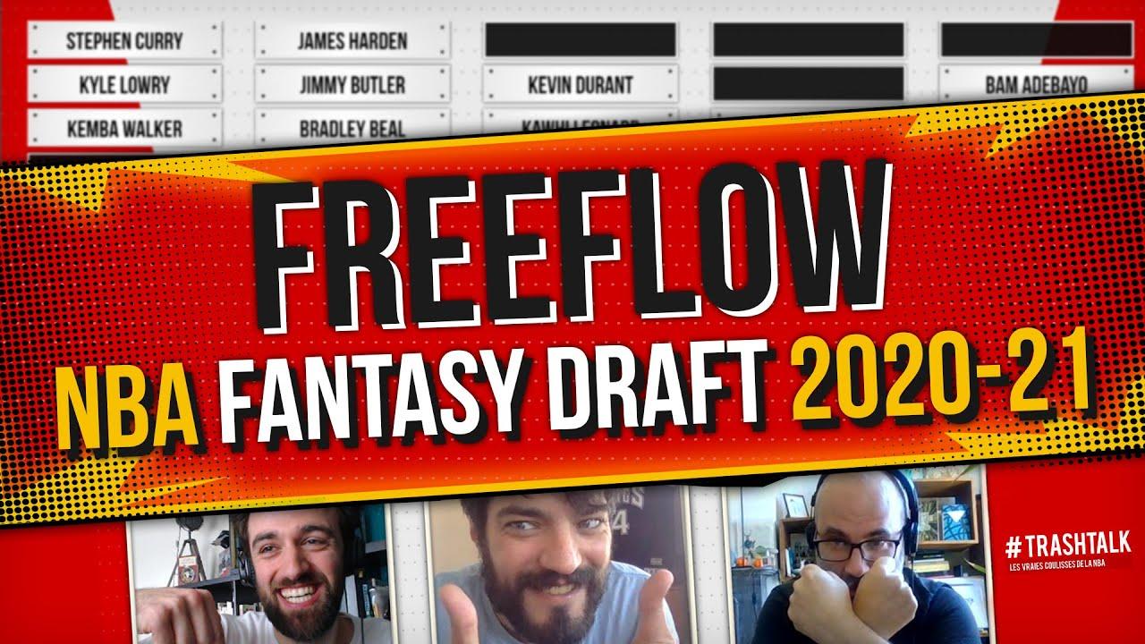 Free Flow 8 mai 2020