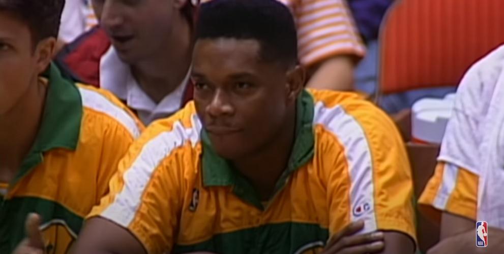 Sam Perkins