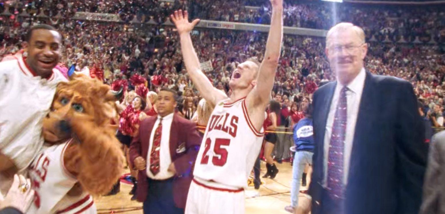 Steve Kerr 18 mai 2020