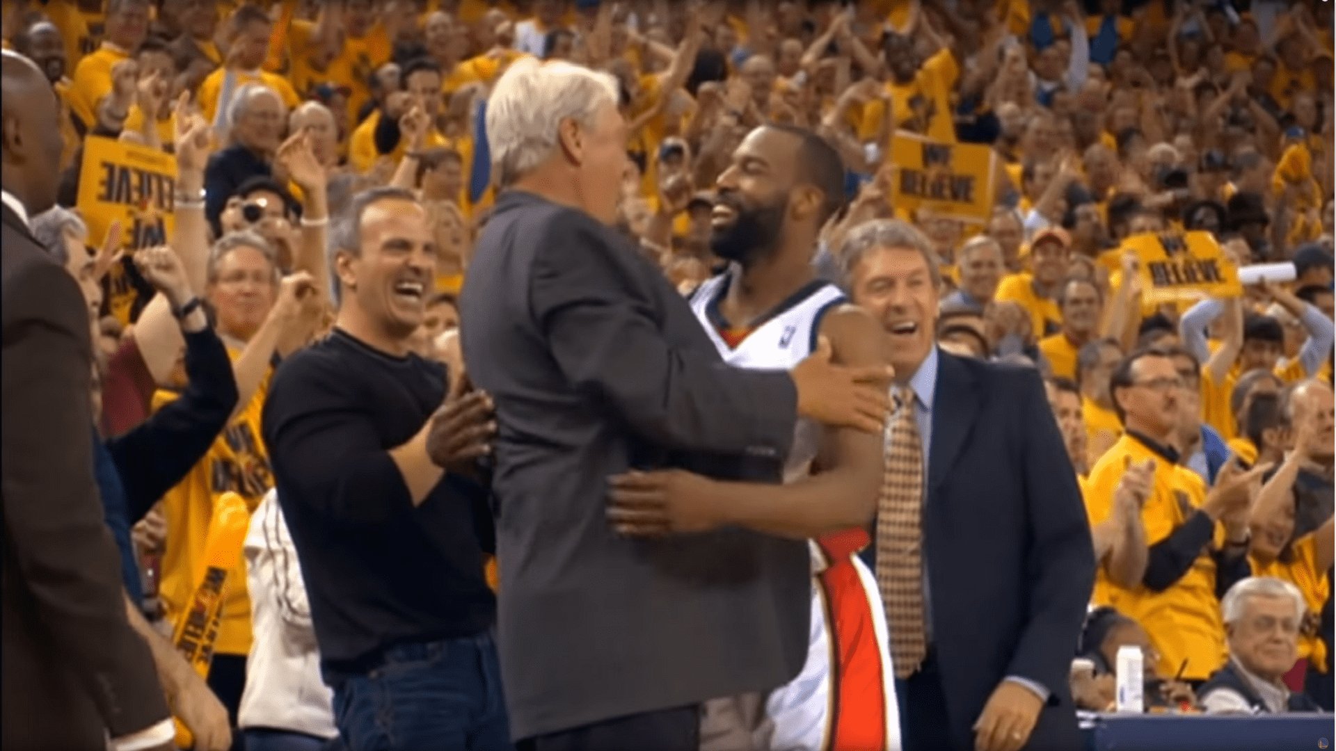 We Believe Warriors 23/05/2020