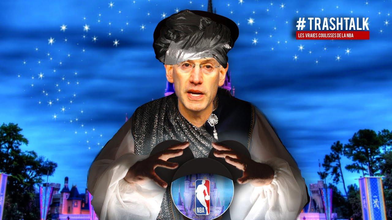 Apéro TrashTalk 27 juin 2020