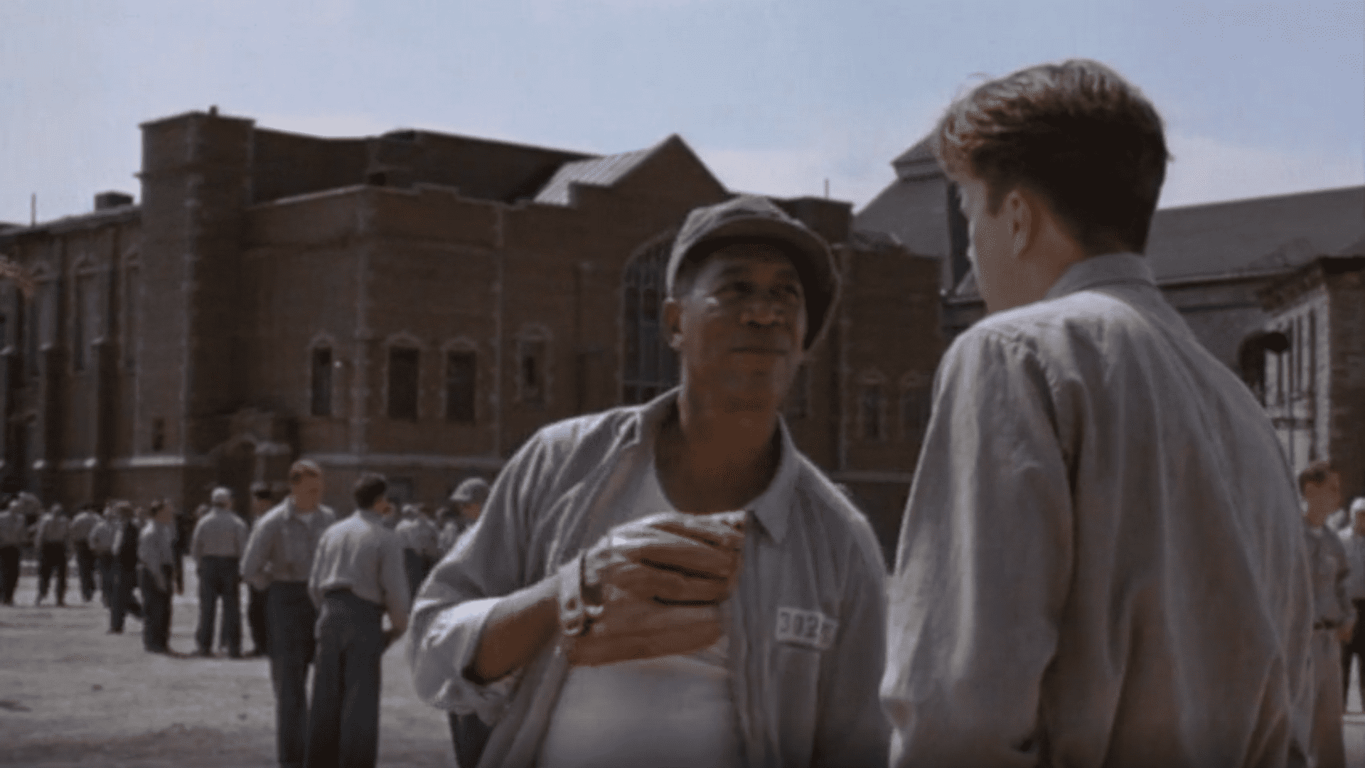 Les Évadés 09/06/2020