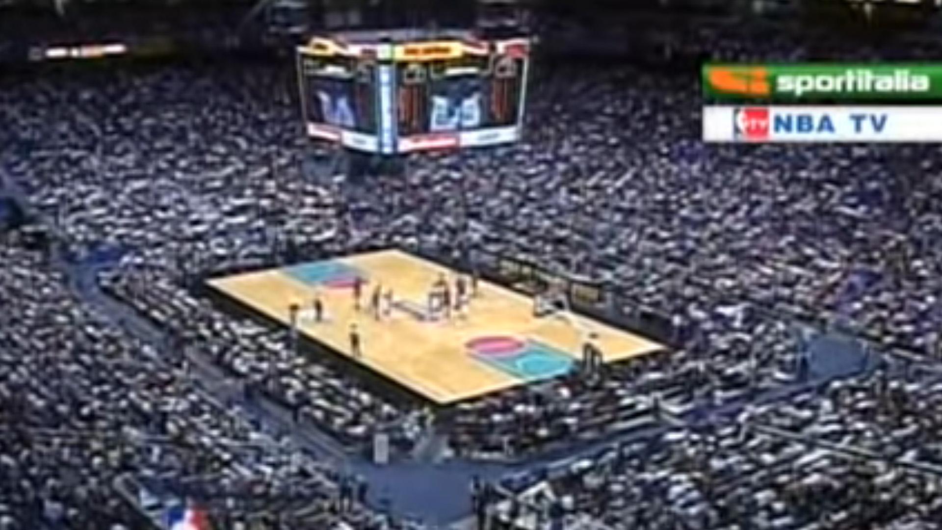 Alamodome 29 juin 2020