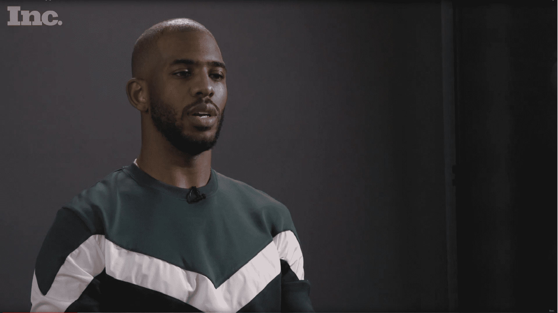 Chris Paul 13/06/2020