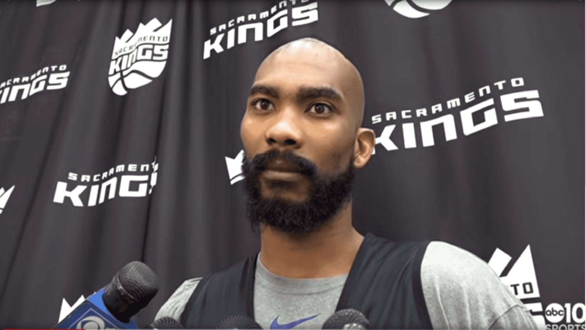 Corey Brewer 23/06/2020