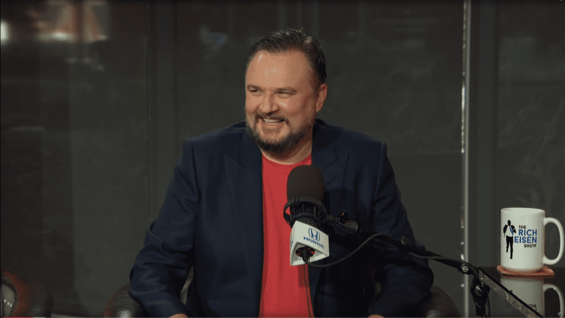 Daryl Morey 20/06/2020